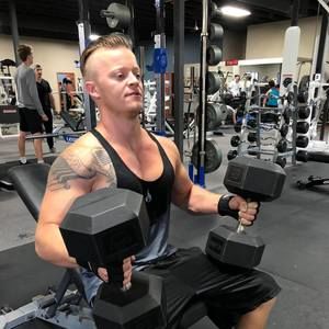 Meet your Posher, Jesse